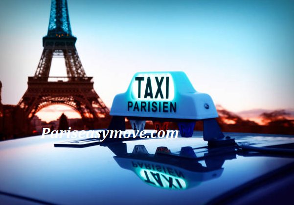 Paris Transfer