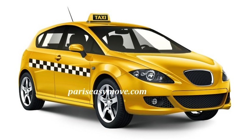 Taxi Services