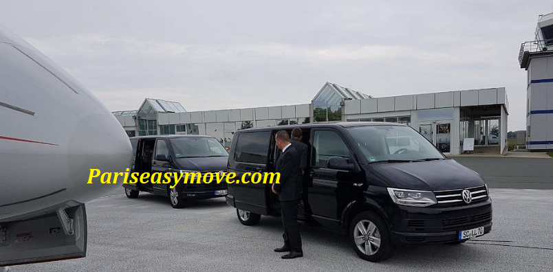 Taxi Services